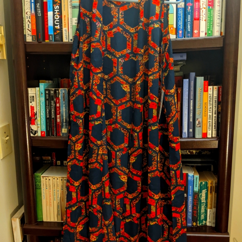LuLaRoe Joy